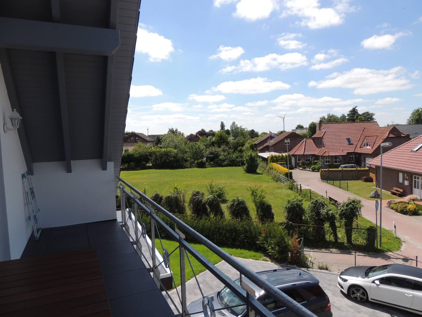  Ferienwohnung Mühle Carolinensiel - 