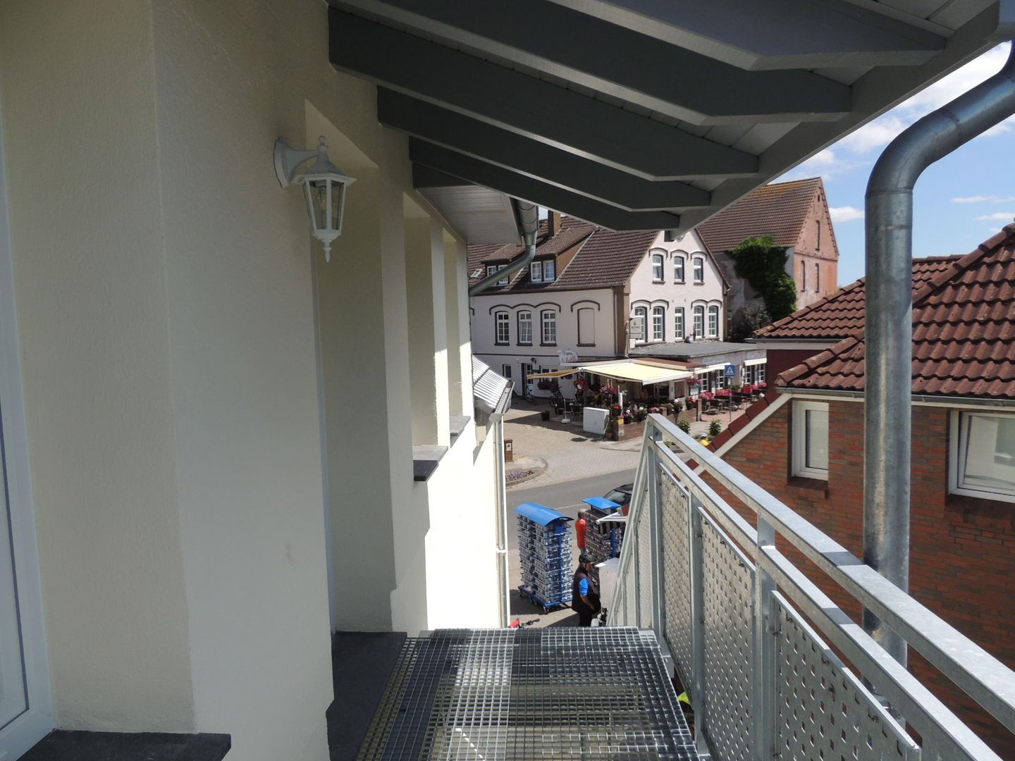  Ferienwohnung Mühle Carolinensiel - 