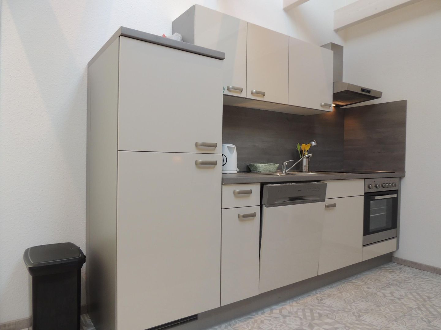  Ferienwohnung Himmel Carolinensiel - 