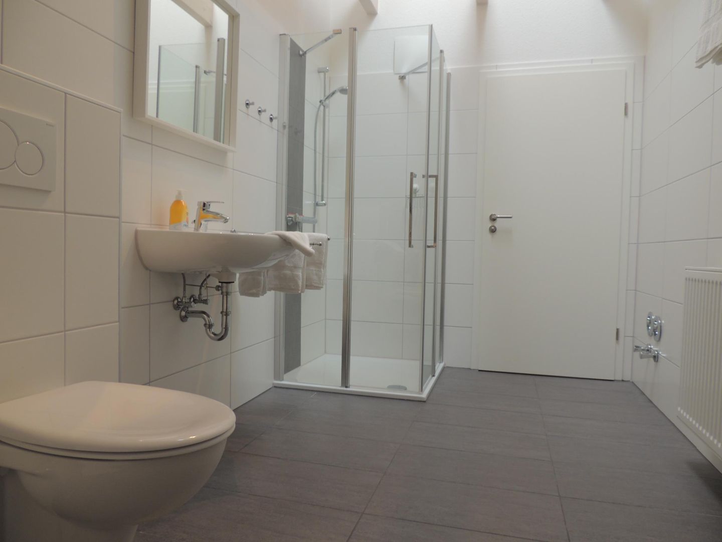  Ferienwohnung Himmel Carolinensiel - 