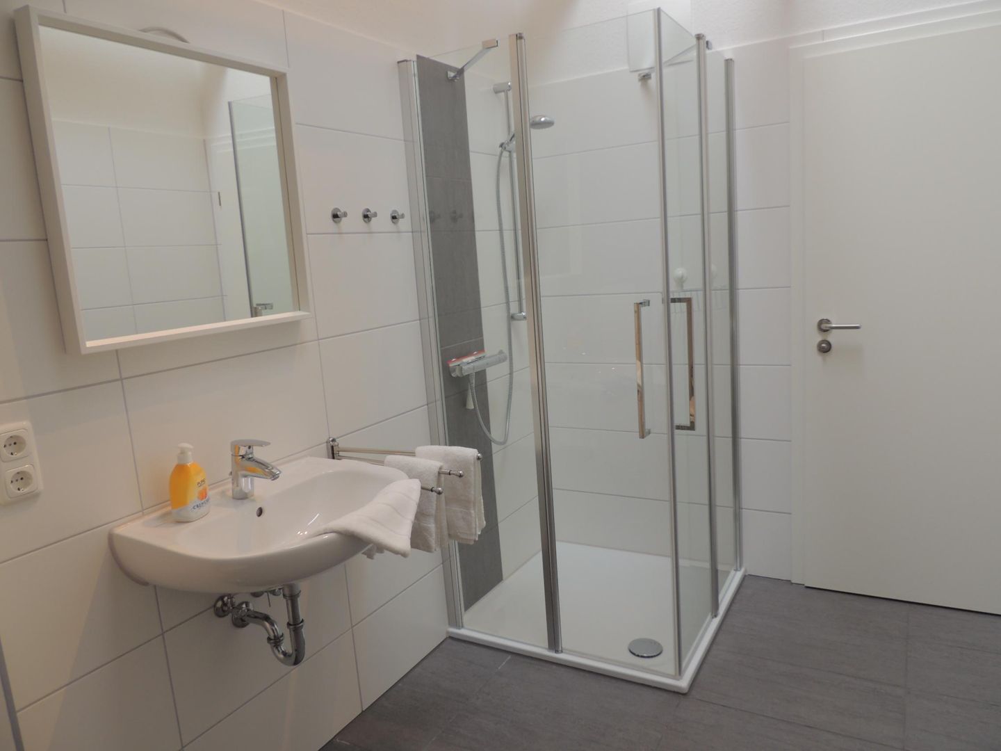  Ferienwohnung Himmel Carolinensiel - 