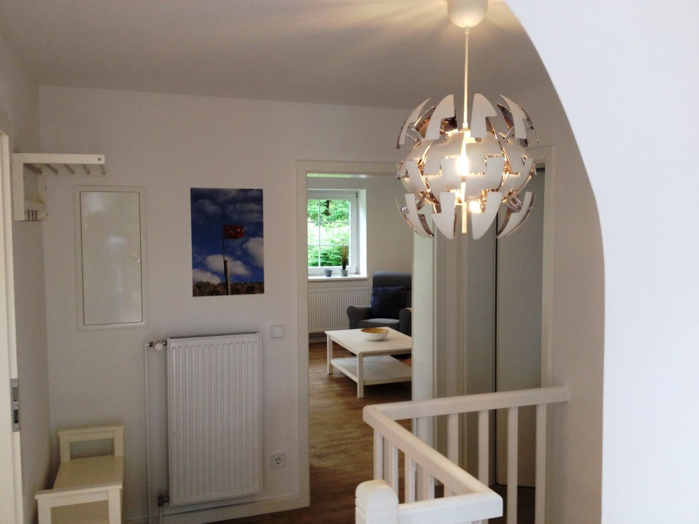  Meeresrauschen Westerland - Empfang