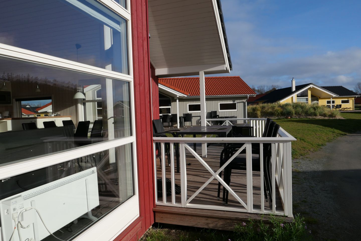 Resort 2 Ferienhaus A 103 Großenbrode - 