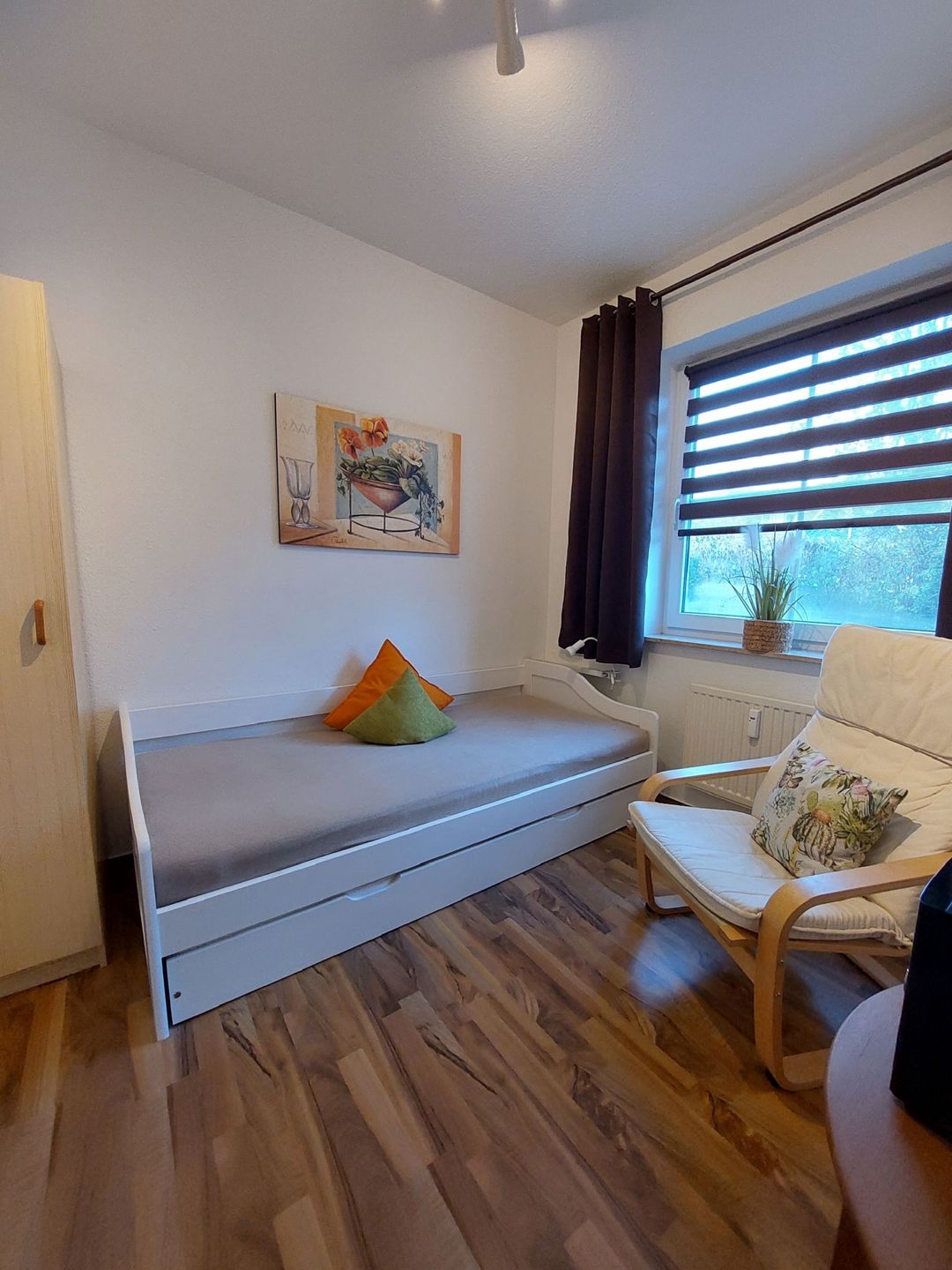  Birkenstrasse 14a Whg.11 "Traumland" Deutschland - 