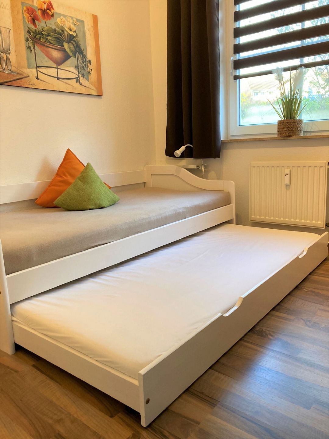  Birkenstrasse 14a Whg.11 "Traumland" Deutschland - 