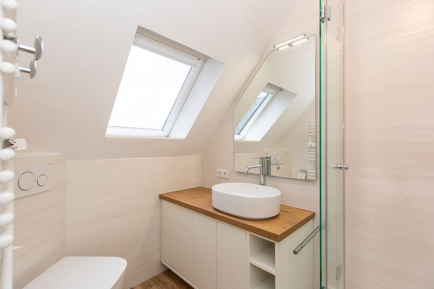  Am Kirchenweg App.17 Hauptstrasse 13 Wenningstedt - 