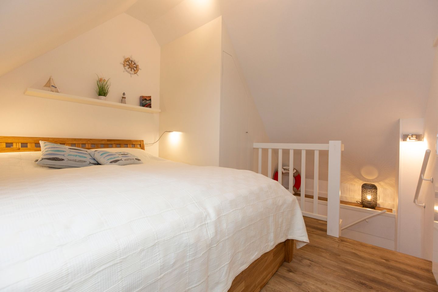  Am Kirchenweg App.17 Hauptstrasse 13 Wenningstedt - 