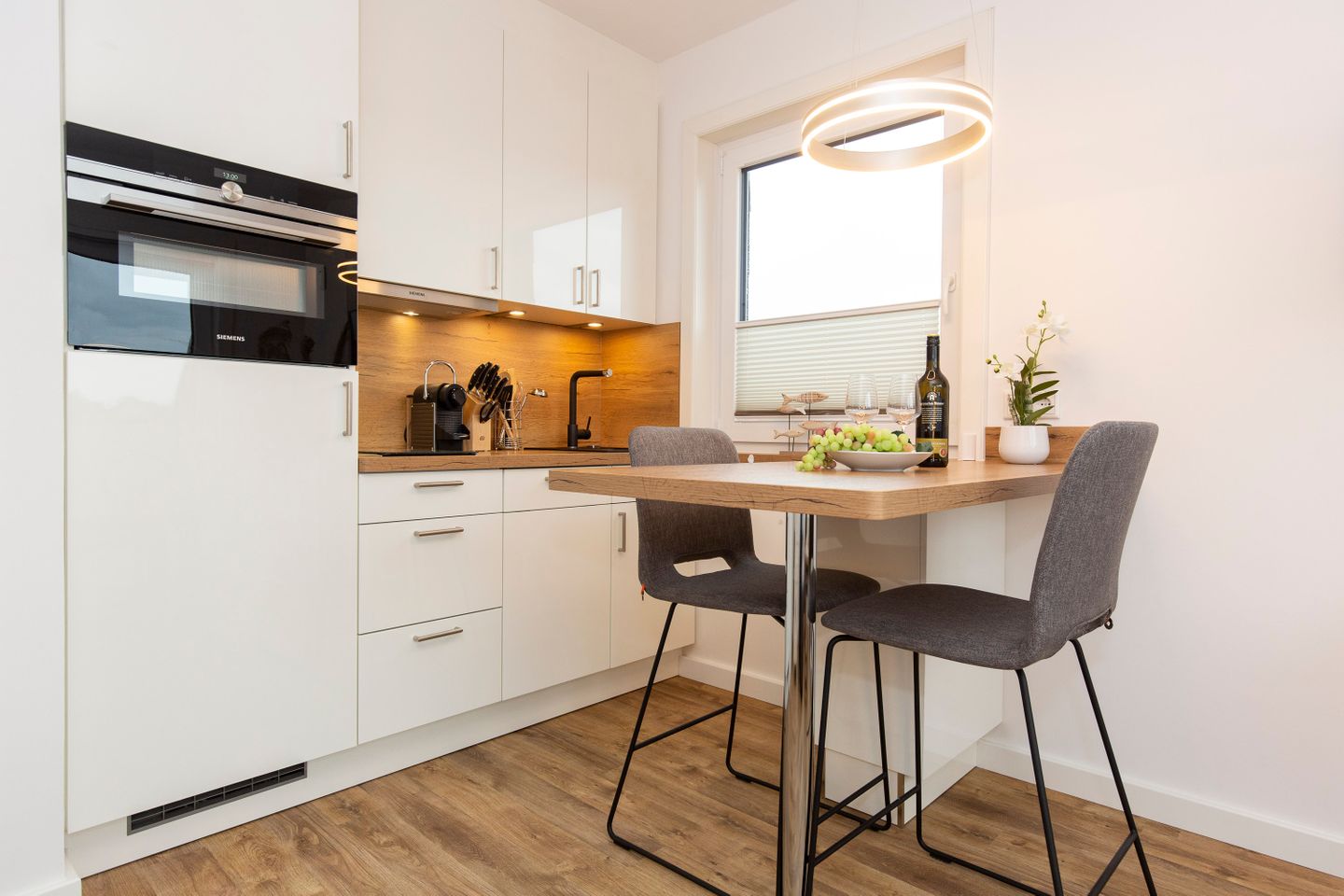  Am Kirchenweg App.17 Hauptstrasse 13 Wenningstedt - 