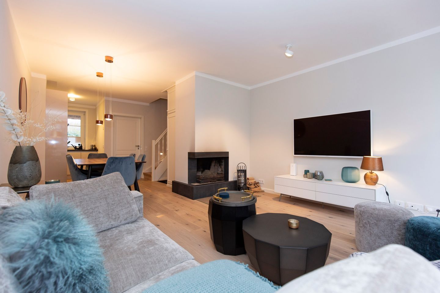  Ameland Haus. Nr. 11 Trenstiin 3 C Wenningstedt - 