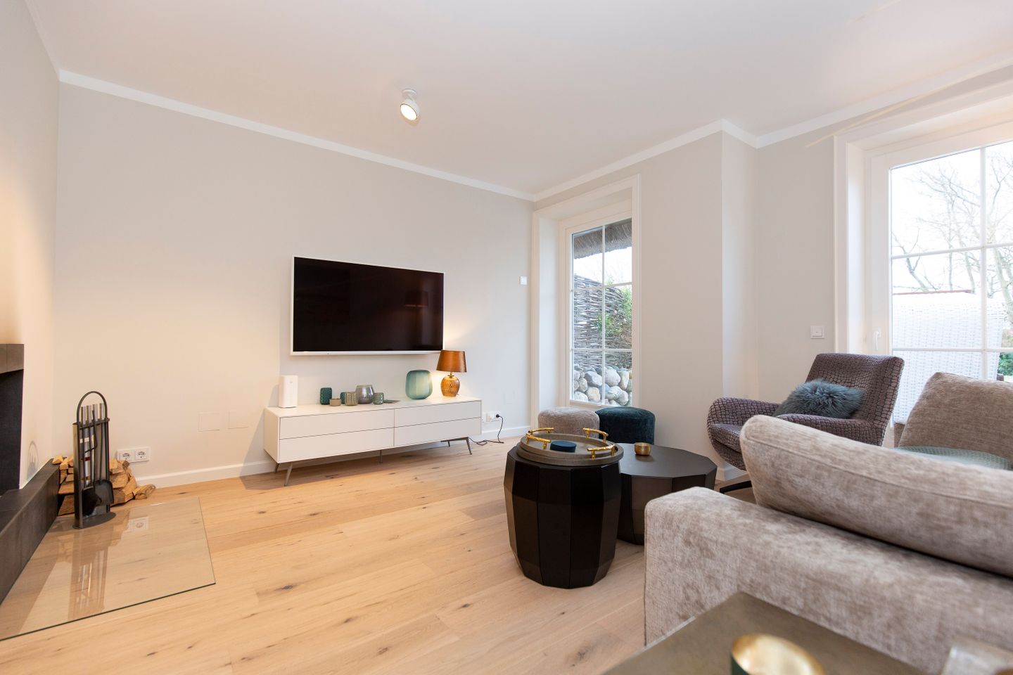  Ameland Haus. Nr. 11 Trenstiin 3 C Wenningstedt - 