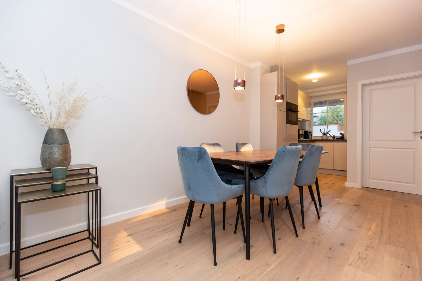  Ameland Haus. Nr. 11 Trenstiin 3 C Wenningstedt - 