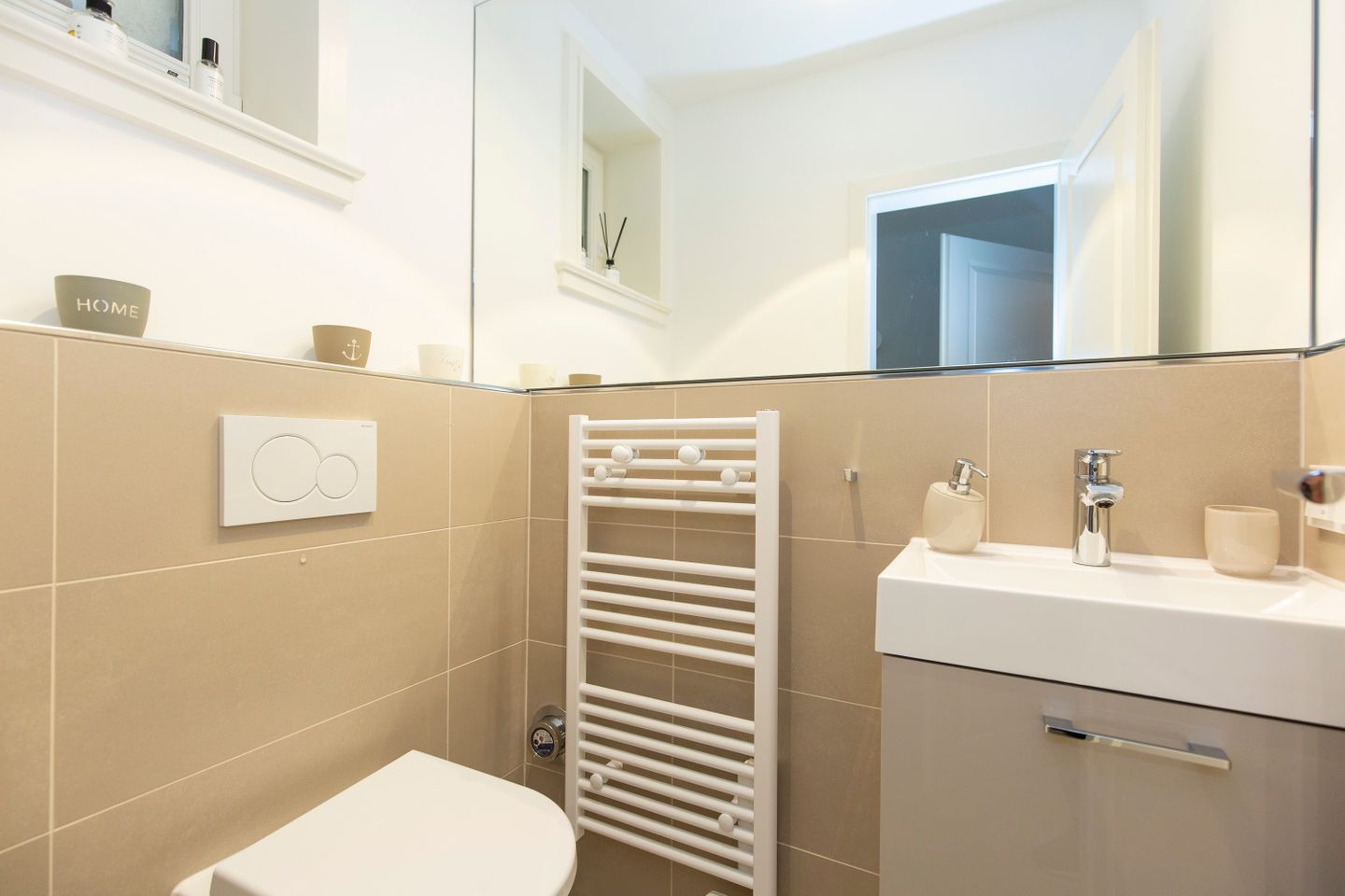  Ameland Haus. Nr. 11 Trenstiin 3 C Wenningstedt - 