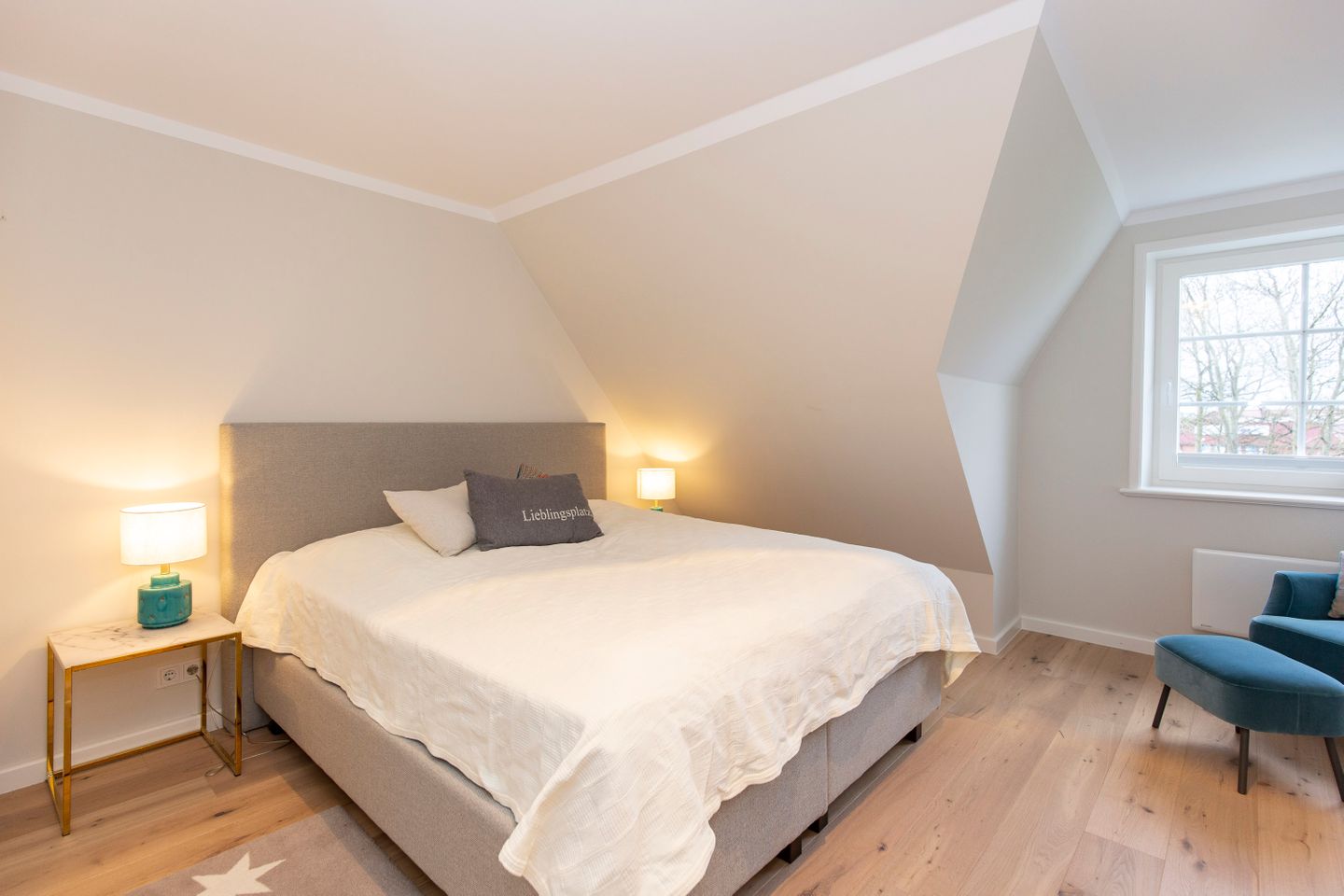  Ameland Haus. Nr. 11 Trenstiin 3 C Wenningstedt - 