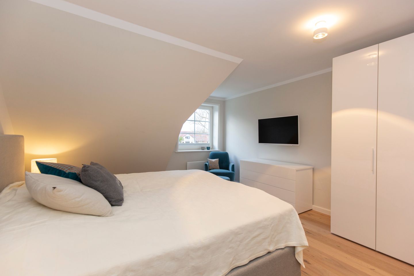  Ameland Haus. Nr. 11 Trenstiin 3 C Wenningstedt - 