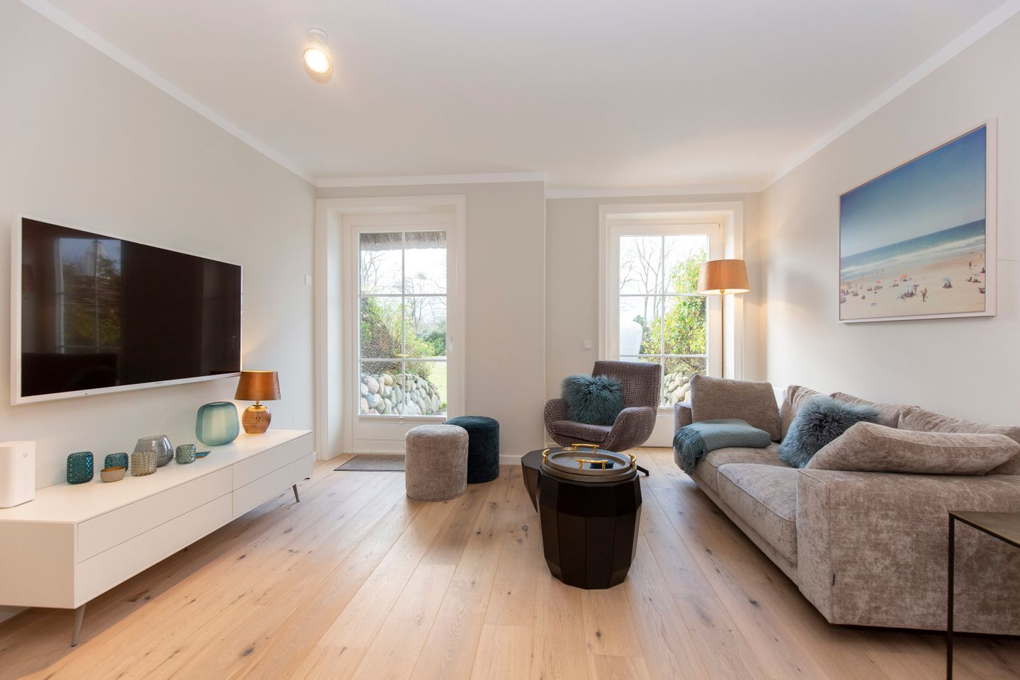  Ameland Haus. Nr. 11 Trenstiin 3 C Wenningstedt - 