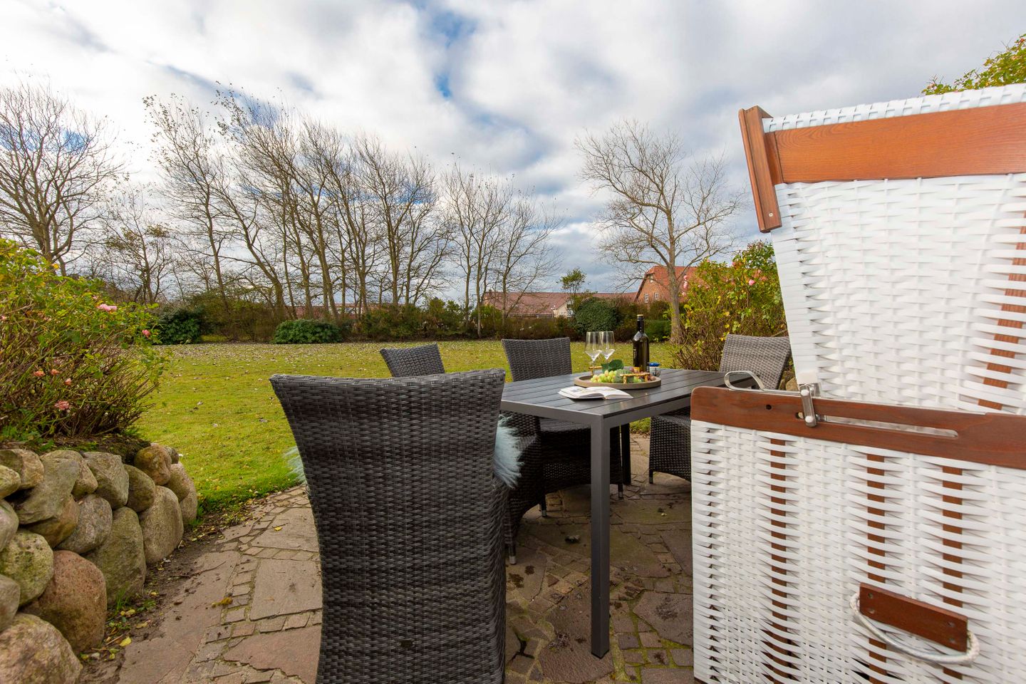  Ameland Haus. Nr. 11 Trenstiin 3 C Wenningstedt - 