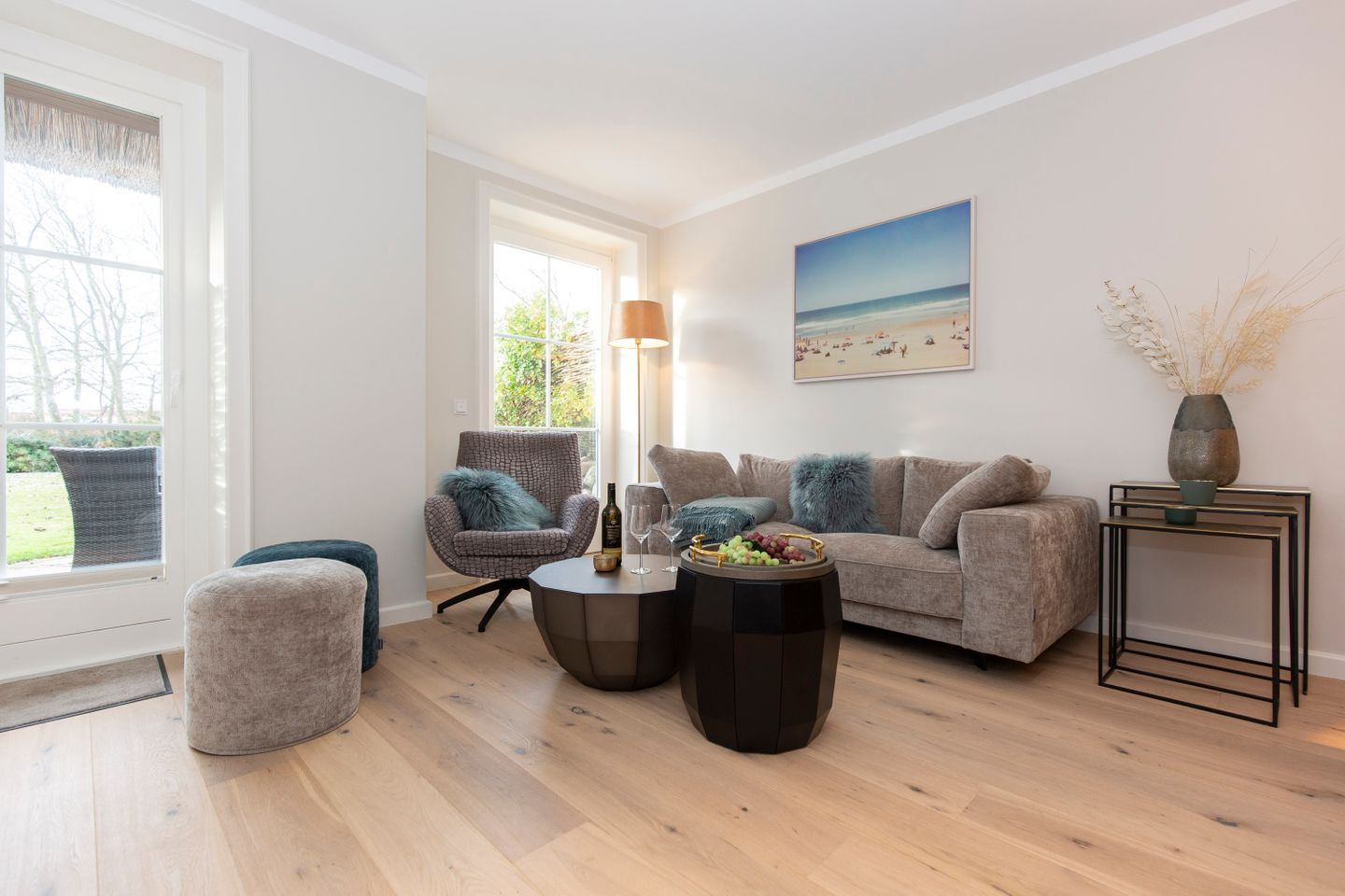  Ameland Haus. Nr. 11 Trenstiin 3 C Wenningstedt - 