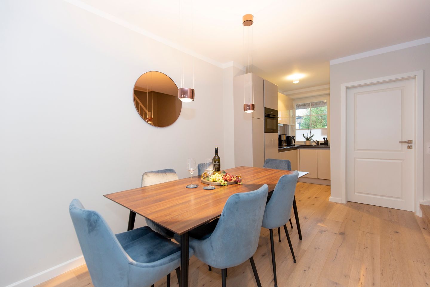  Ameland Haus. Nr. 11 Trenstiin 3 C Wenningstedt - 