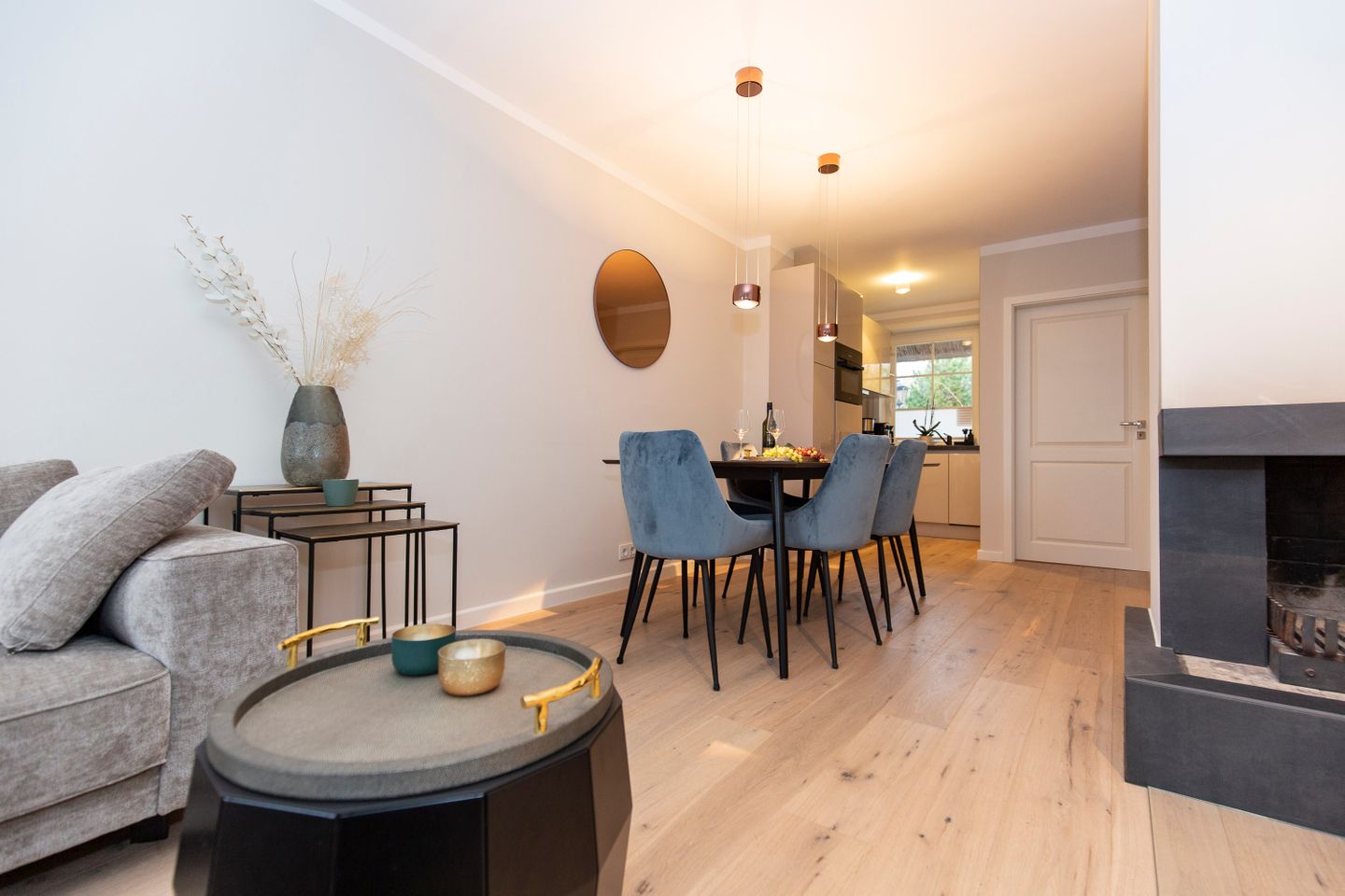  Ameland Haus. Nr. 11 Trenstiin 3 C Wenningstedt - 