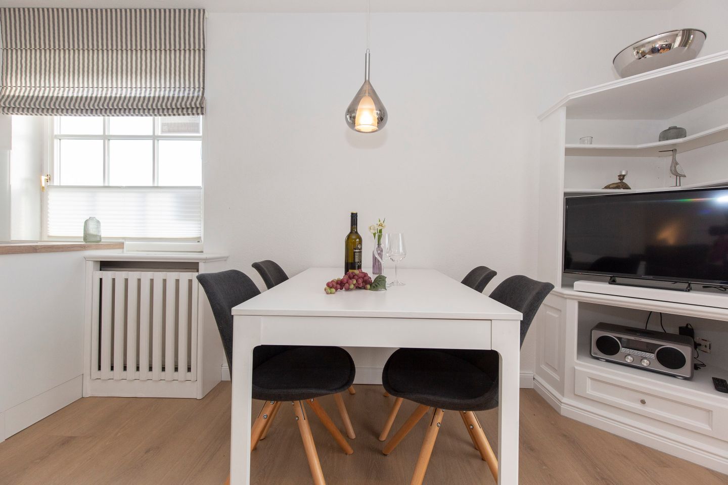  Clementine App. 01 Westerstrasse 11 A Wenningstedt - 