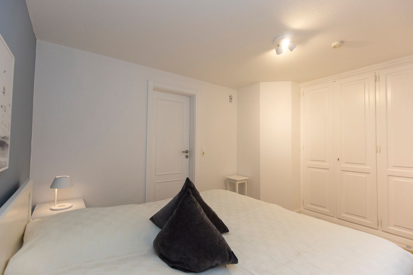  Clementine App. 01 Westerstrasse 11 A Wenningstedt - 