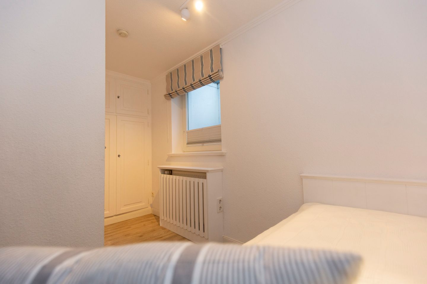  Clementine App. 01 Westerstrasse 11 A Wenningstedt - 