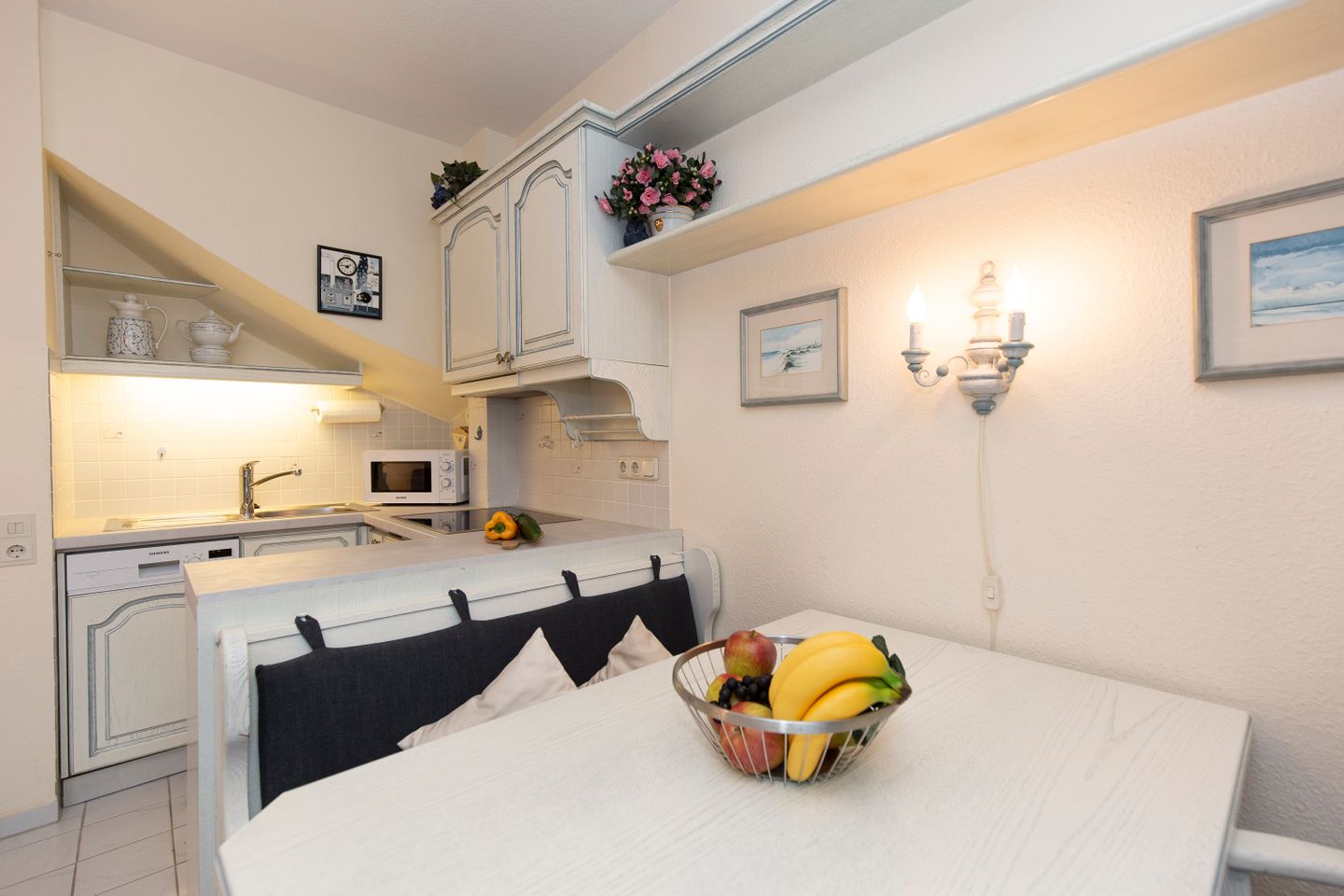  Atlantik Nr. 27 Strandstrasse 17 Wenningstedt - 