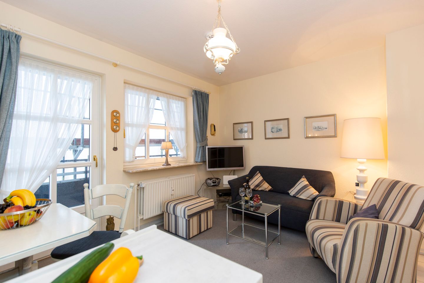  Atlantik Nr. 27 Strandstrasse 17 Wenningstedt - 