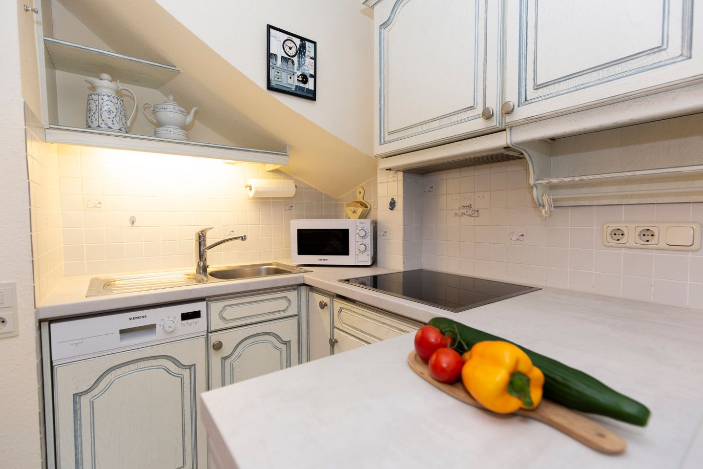  Atlantik Nr. 27 Strandstrasse 17 Wenningstedt - 