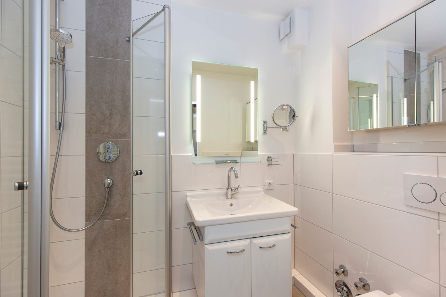  Atlantik Nr. 27 Strandstrasse 17 Wenningstedt - 