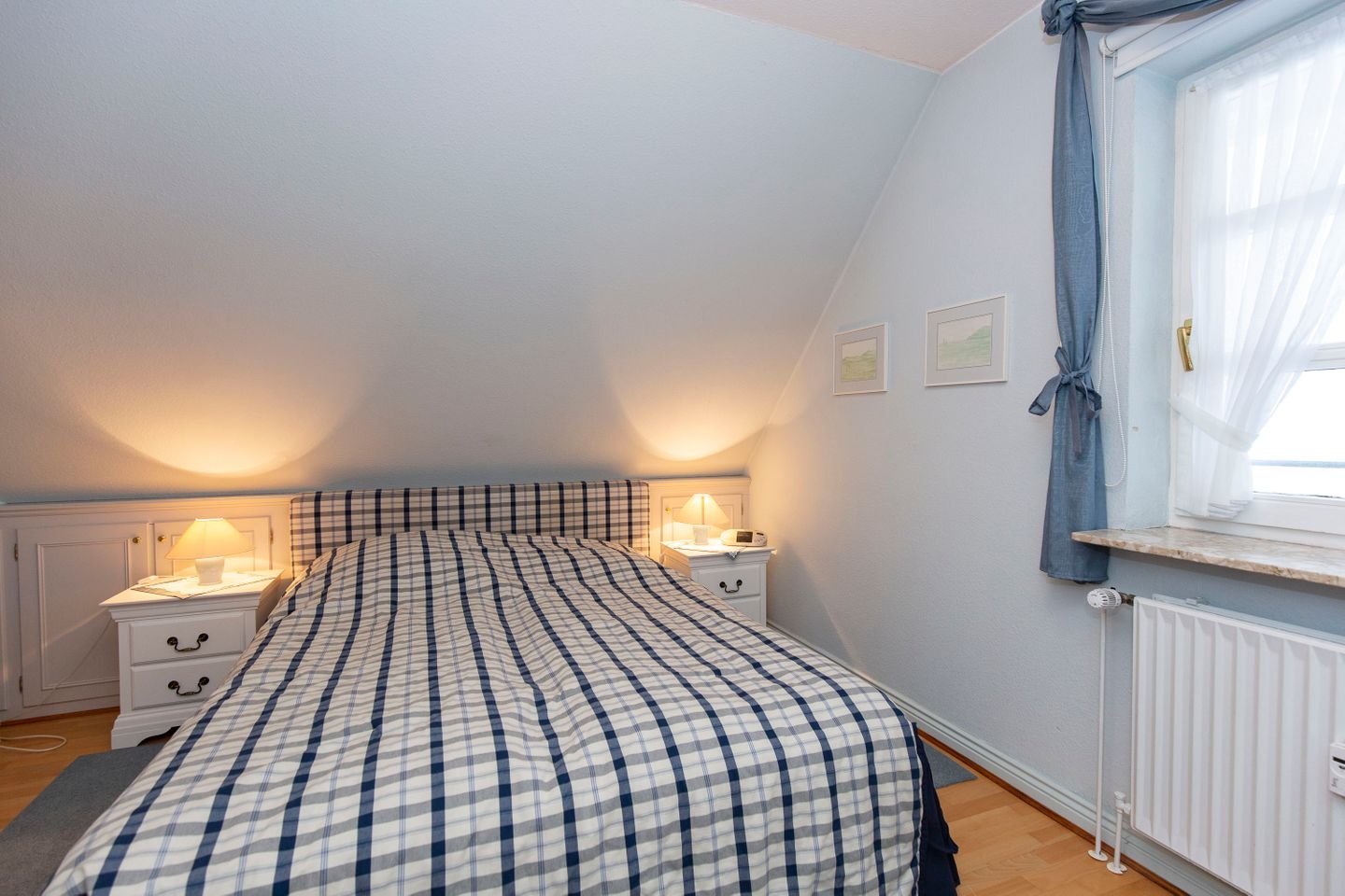  Atlantik Nr. 27 Strandstrasse 17 Wenningstedt - 