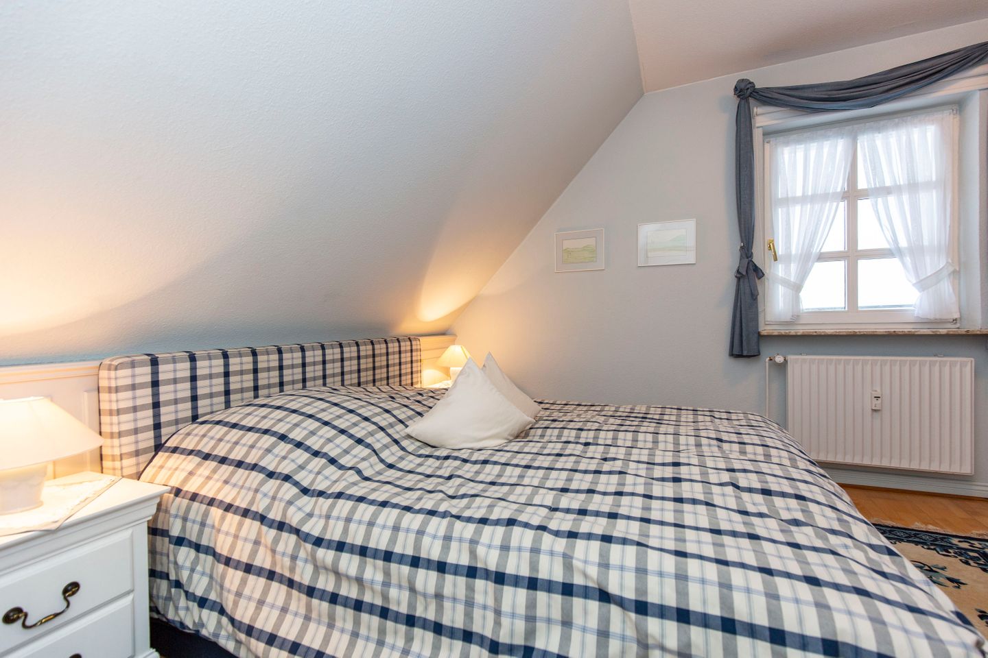  Atlantik Nr. 27 Strandstrasse 17 Wenningstedt - 