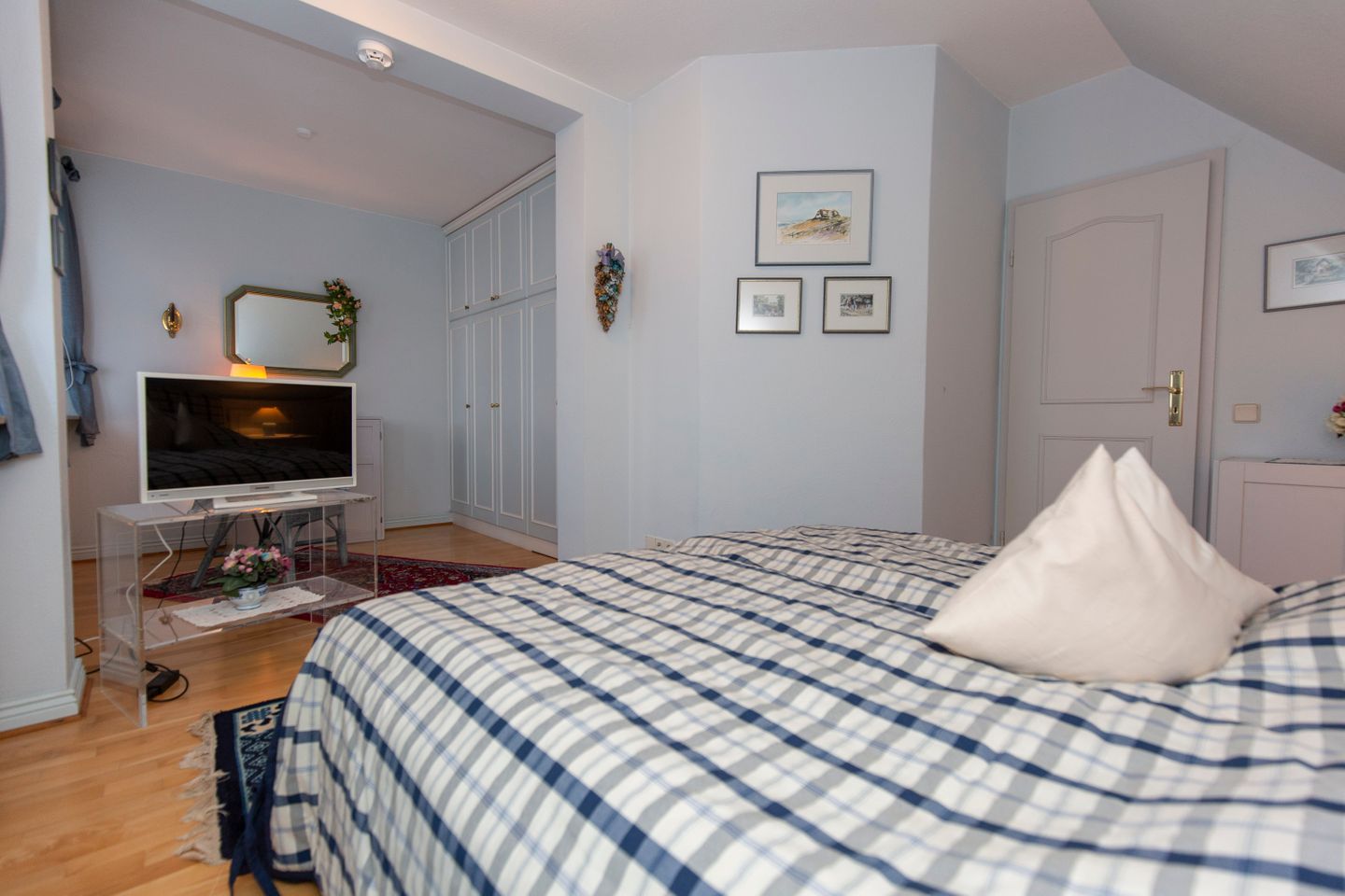  Atlantik Nr. 27 Strandstrasse 17 Wenningstedt - 