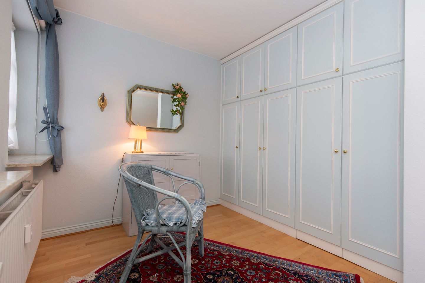  Atlantik Nr. 27 Strandstrasse 17 Wenningstedt - 