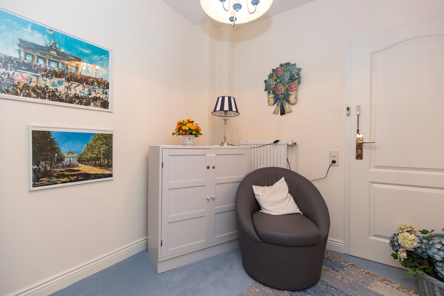  Atlantik Nr. 27 Strandstrasse 17 Wenningstedt - 