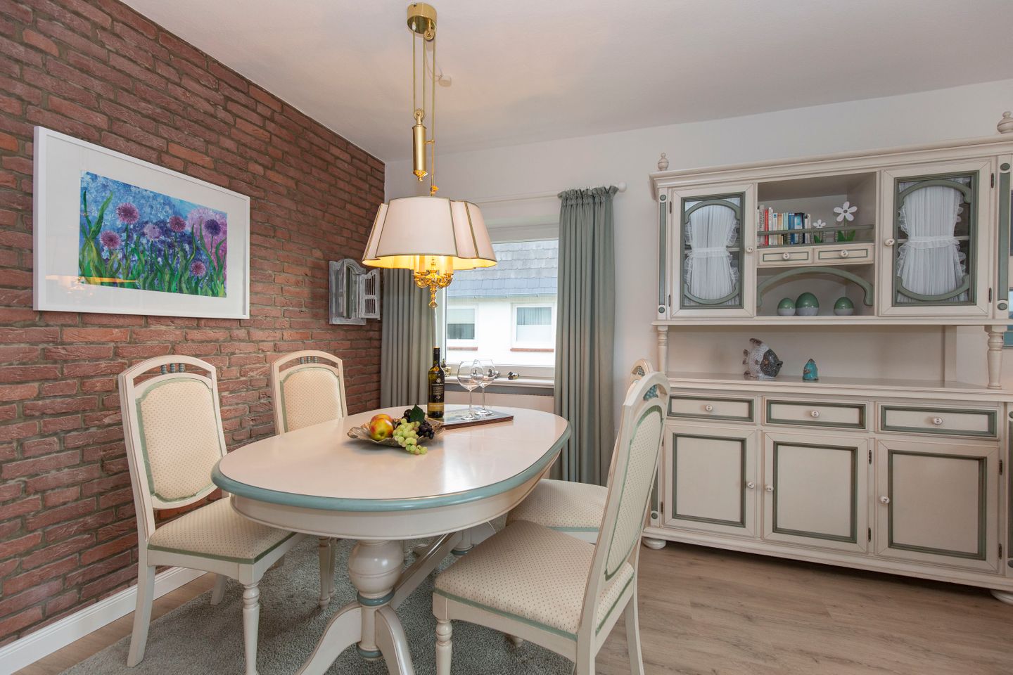  Christine App. 21 Seedüne 13 B Wenningstedt - 