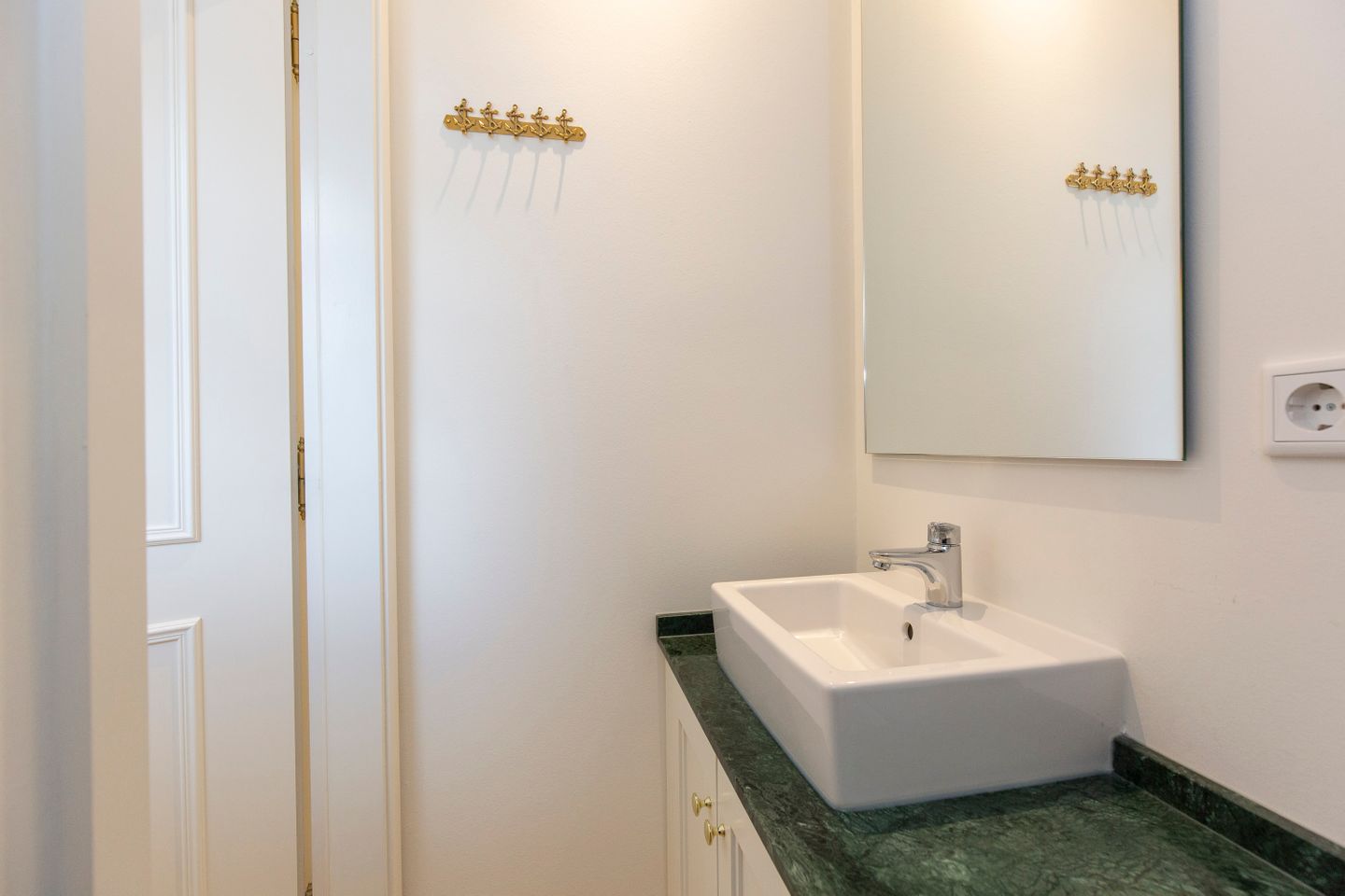  Christine App. 21 Seedüne 13 B Wenningstedt - 