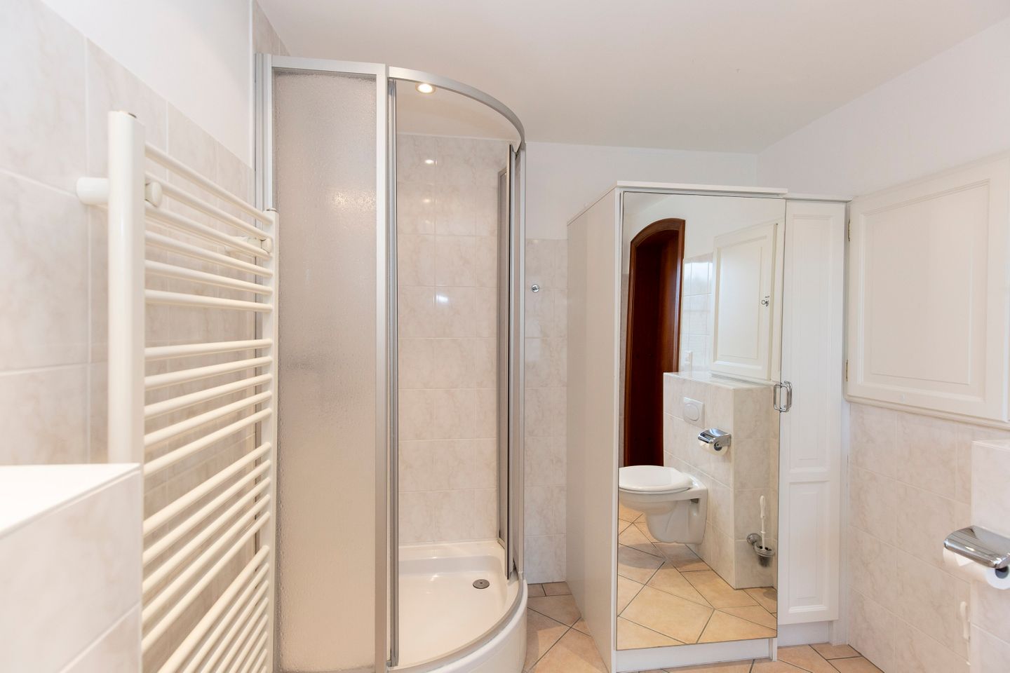  Hoch App. 05 Norderwung 22 Wenningstedt - 