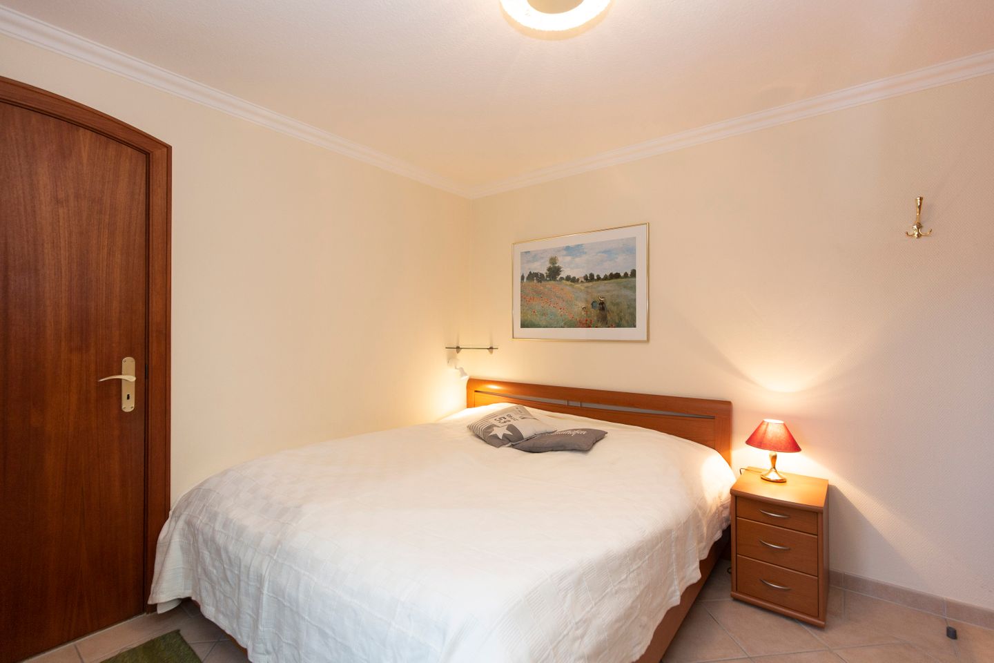  Hoch App. 05 Norderwung 22 Wenningstedt - 