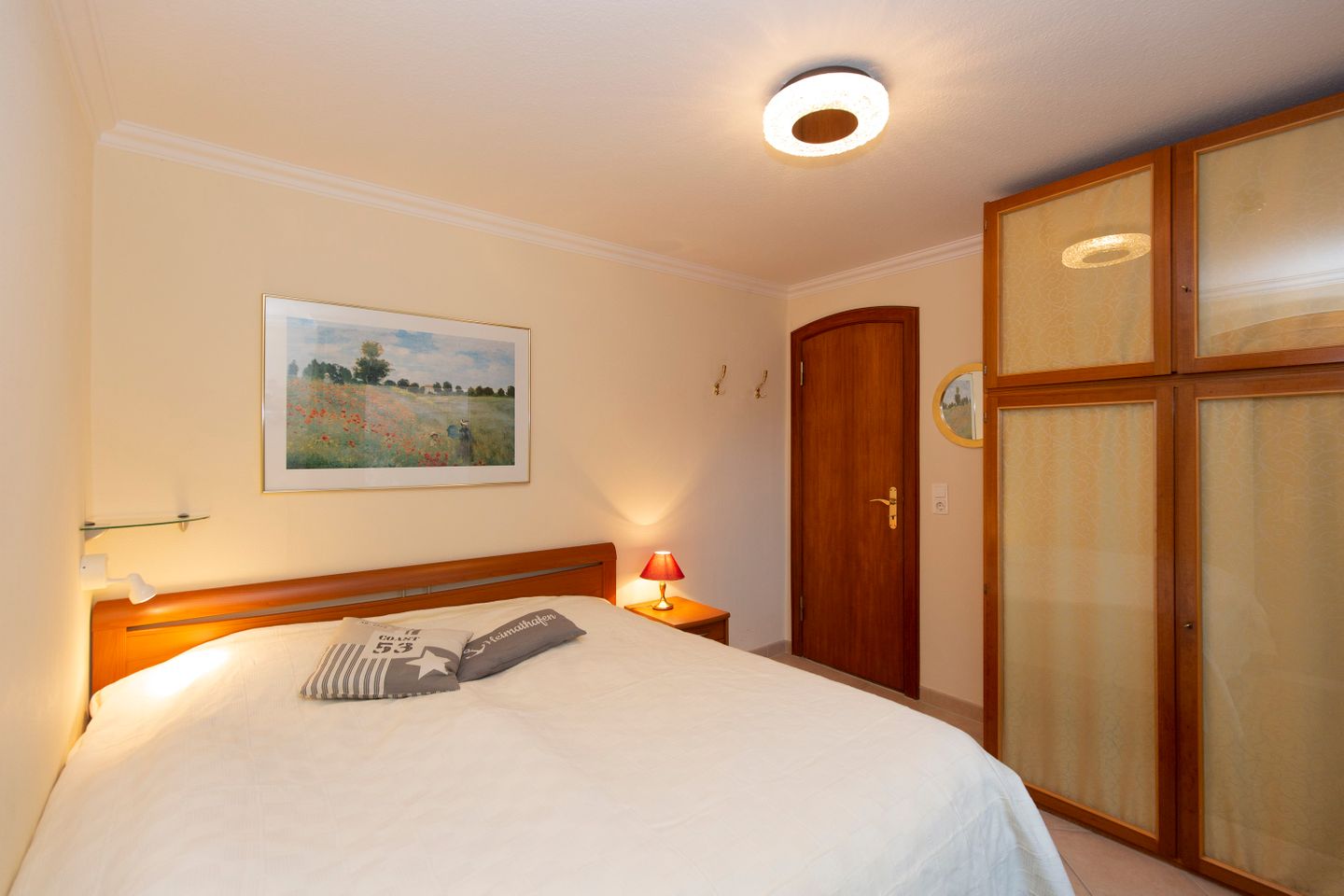  Hoch App. 05 Norderwung 22 Wenningstedt - 