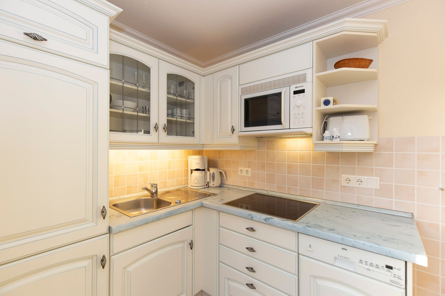  Hoch App. 05 Norderwung 22 Wenningstedt - 