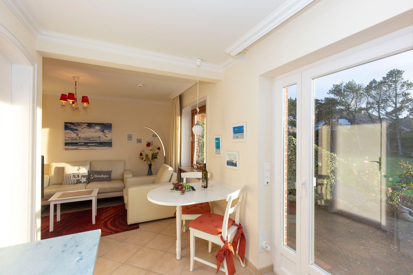  Hoch App. 05 Norderwung 22 Wenningstedt - 