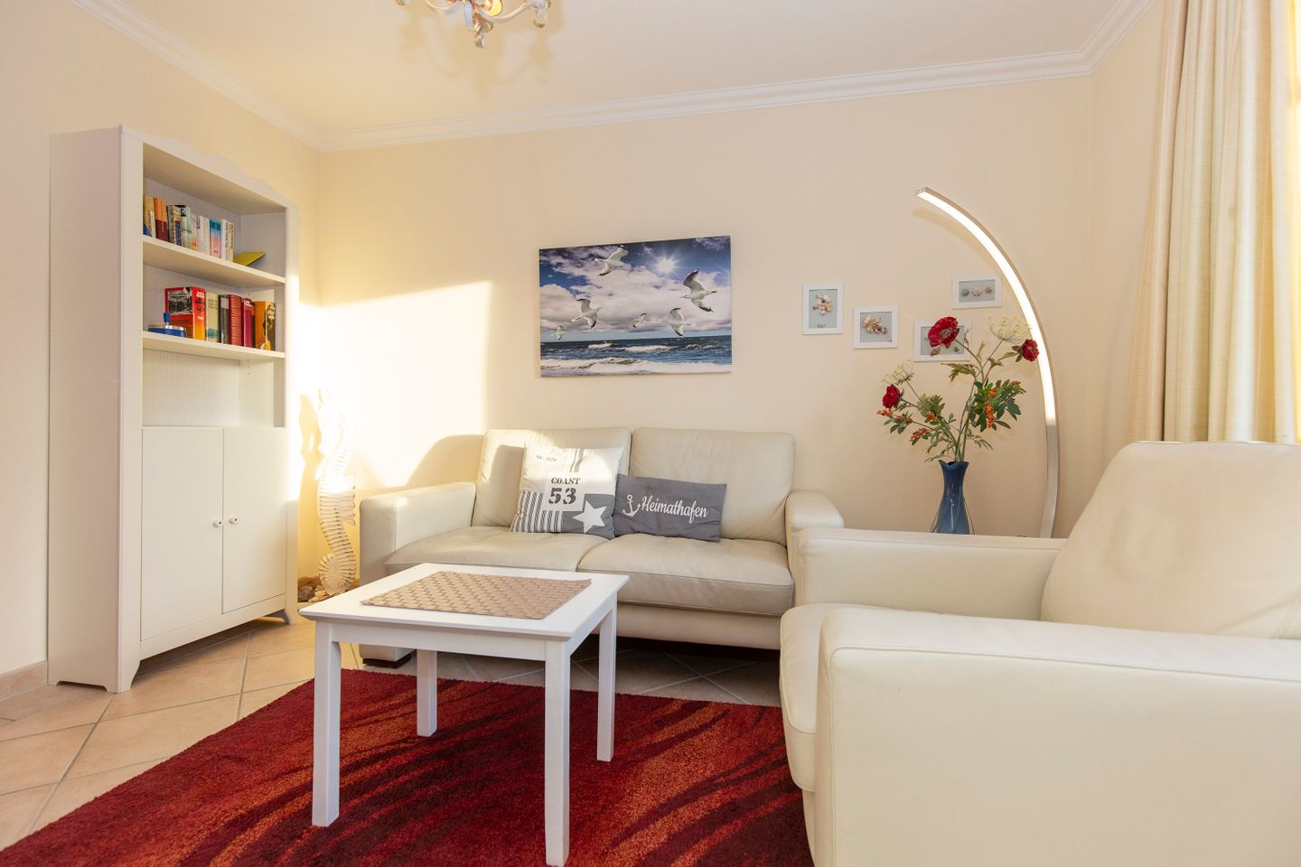  Hoch App. 05 Norderwung 22 Wenningstedt - 