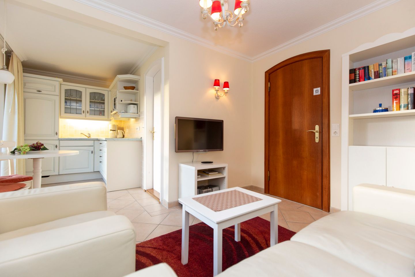  Hoch App. 05 Norderwung 22 Wenningstedt - 