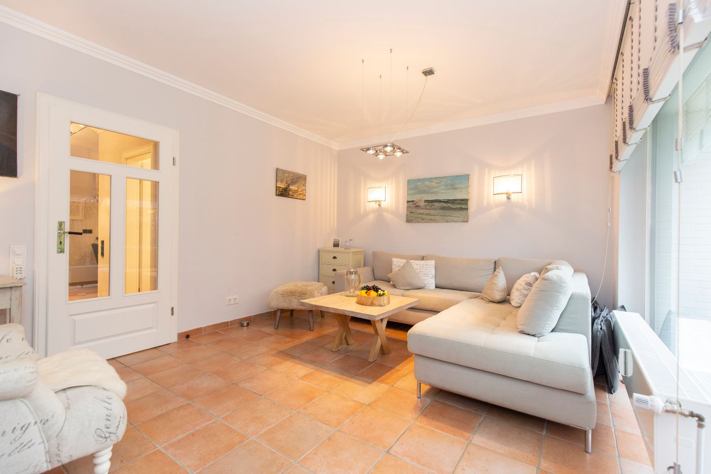  Norderhoog App. 05 Norderwung 6 Wenningstedt - 