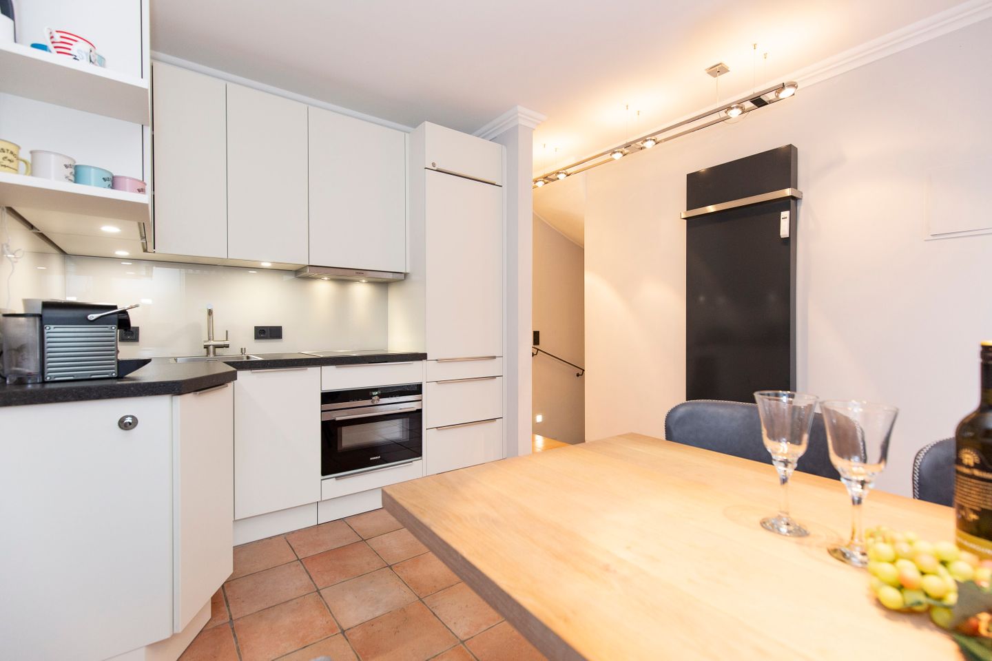  Norderhoog App. 05 Norderwung 6 Wenningstedt - 