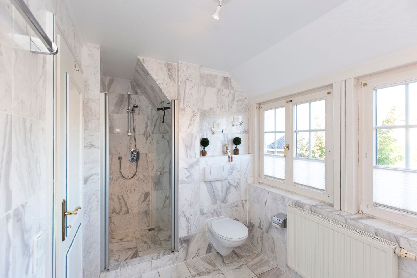 Fasanenhüs App. 05 Osterweg 41 Wenningstedt -