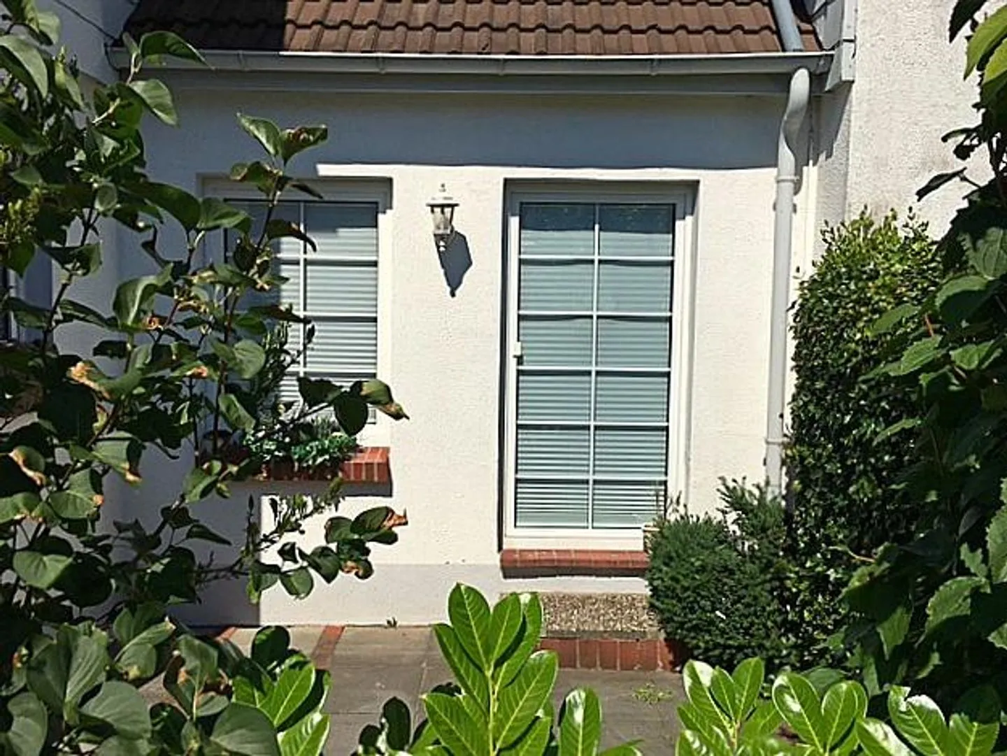 Ferienwohnung 'Uli'  -