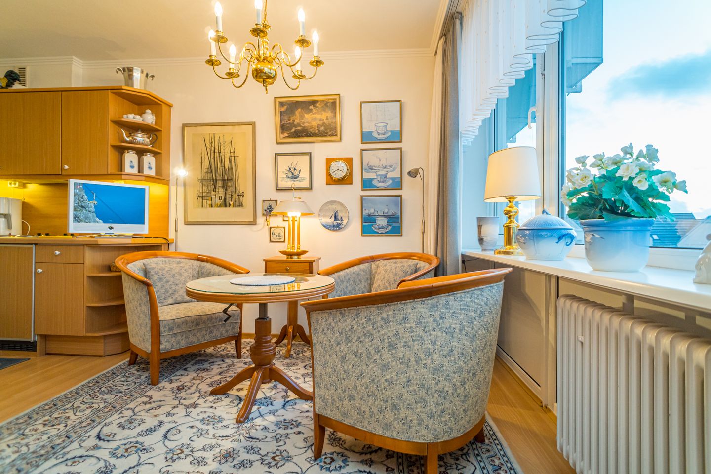 Wilhelmine 26 Westerland - 