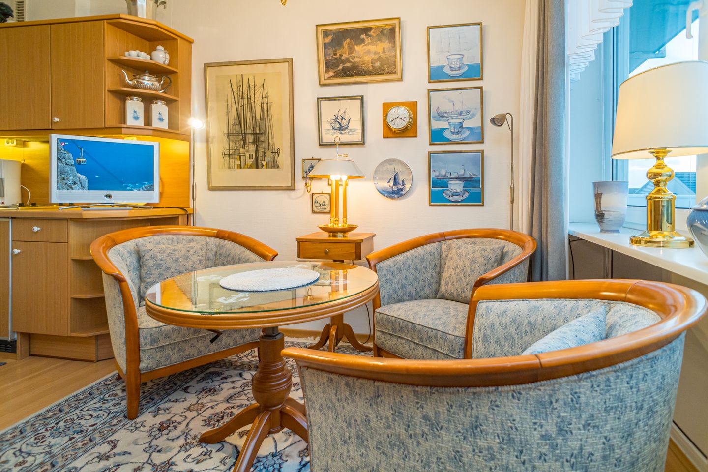 Wilhelmine 26 Westerland - 